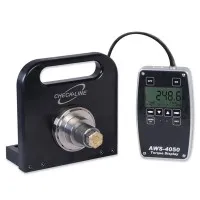 Checkline TT-IMP Impact Torque Wrench Tester