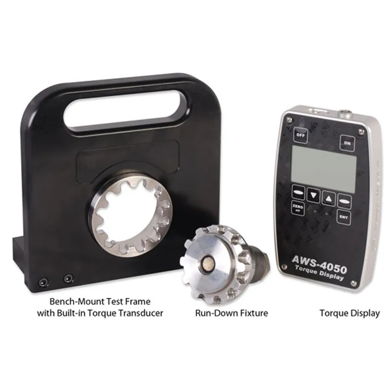 Checkline TT-IMP Impact Torque Wrench Tester