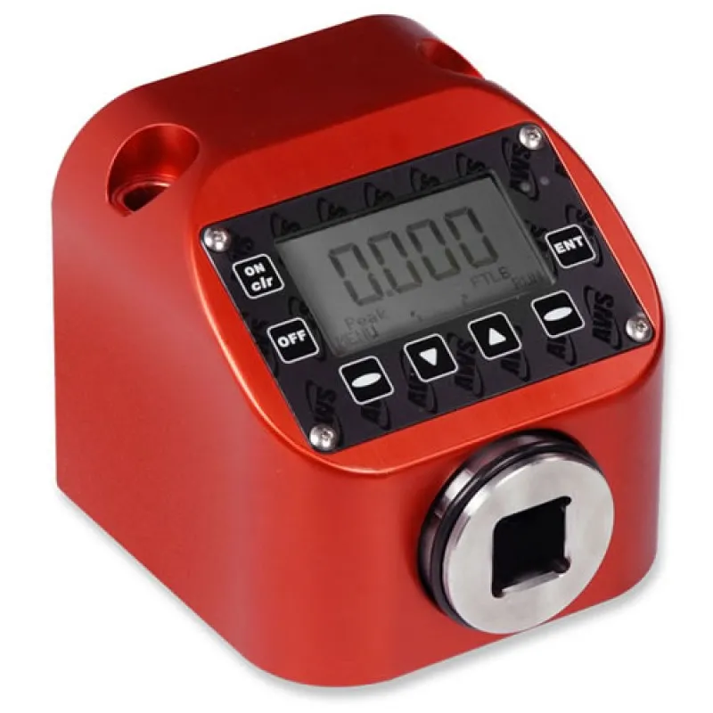 Checkline AWS TT-QCM Torque Wrench Tester (21 Models In This Product Family)