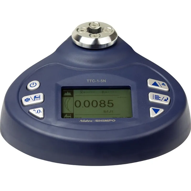 Checkline TTC Digital Torque Tool Tester (12 Models in this Product Family)