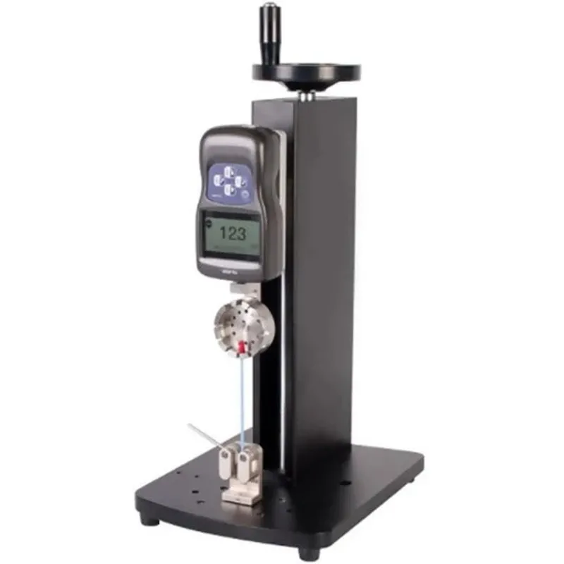 Checkline WTT Manual Wire Terminal Pull Tester