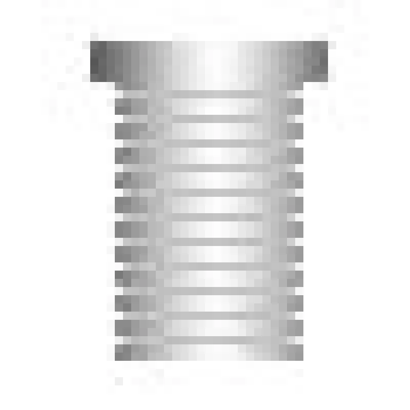X-241-0000 - 1/4" x 1/2" for all metals (Long)