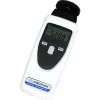 Checkline YSL2000HD [YSL-2000HD] Yarn Meter Tachometer, Range Non-Contact 1.00 - 99,999 Rpm / Contact 1.00 - 19,999 Rpm