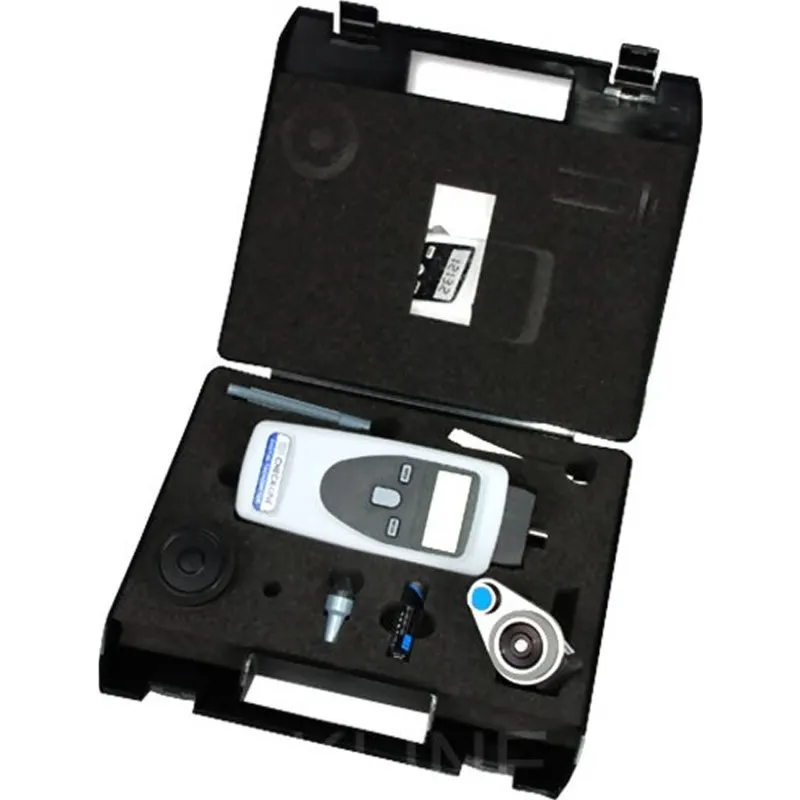 Checkline YSL2000HD [YSL-2000HD] Yarn Meter Tachometer, Range Non-Contact 1.00 - 99,999 Rpm / Contact 1.00 - 19,999 Rpm