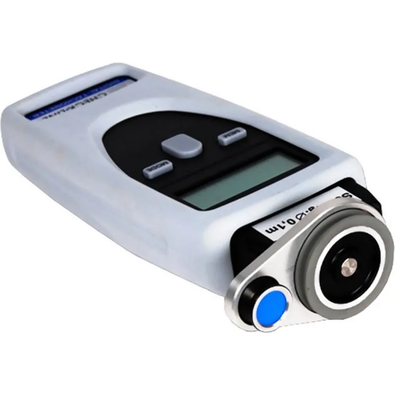 Checkline YSL2000HD [YSL-2000HD] Yarn Meter Tachometer, Range Non-Contact 1.00 - 99,999 Rpm / Contact 1.00 - 19,999 Rpm