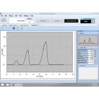 Checkline ZTA-LM Digital Compression Force Gauge with Button Sensor (10 Models in this Product Family)