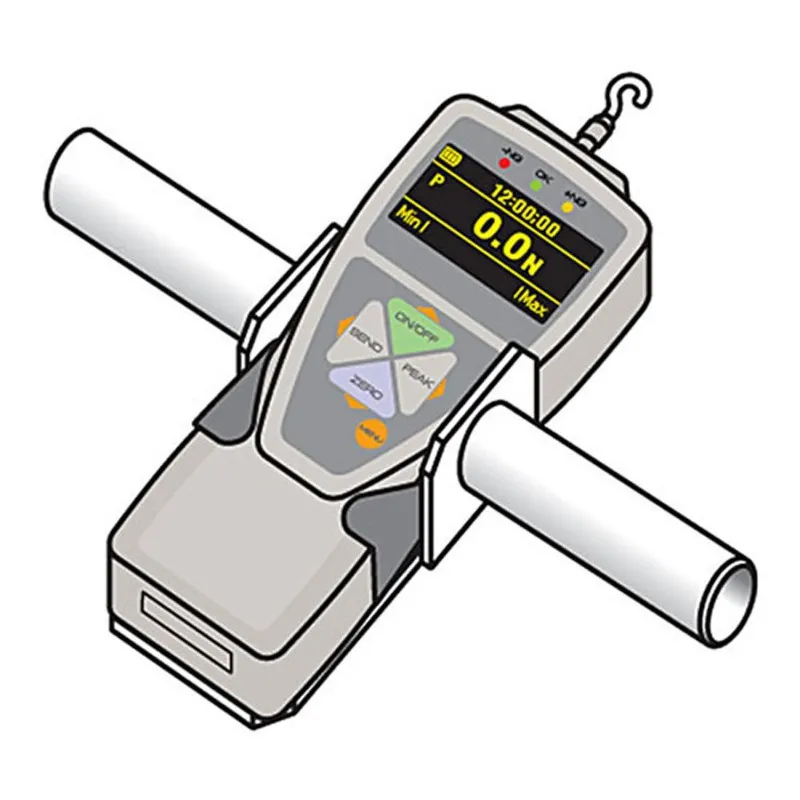 Checkline ZTA Advanced Digital Force Gauges (9 Models in this Product Family)