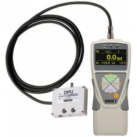 Checkline ZTA-DPU Advanced Digital Force Gauge With Remote Sensor (11 Models in this Product Family)