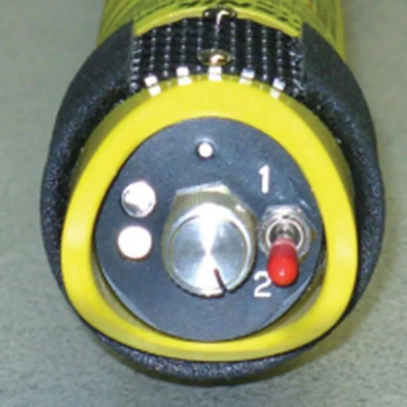 ChrisNik HoundDog [18CN-ID2100S] Magnetic Locator 