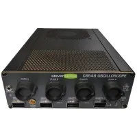 Cleverscope CS508 200MHz 500 MSa 14-bit Isolated Oscilloscope