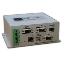 Columbia 9590 [9590] Weather MicroServer
