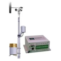 Columbia Capricorn FLX [8158-A-1] Weather Station