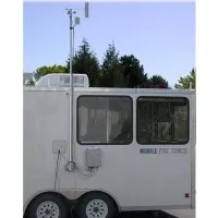 Columbia Capricorn FLX [8158-A-1VM] Vehicle-Mount Weather Station