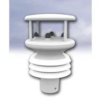 Columbia Magellan [9901-A-1] Weather Station, Without Viewing Option