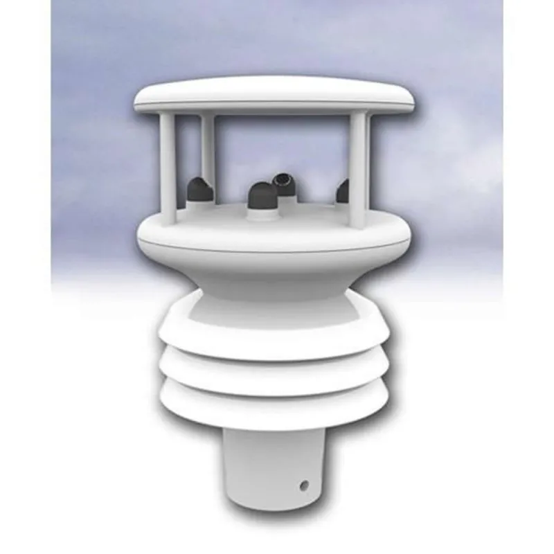 Columbia Magellan [9901-A-1] Weather Station, Without Viewing Option