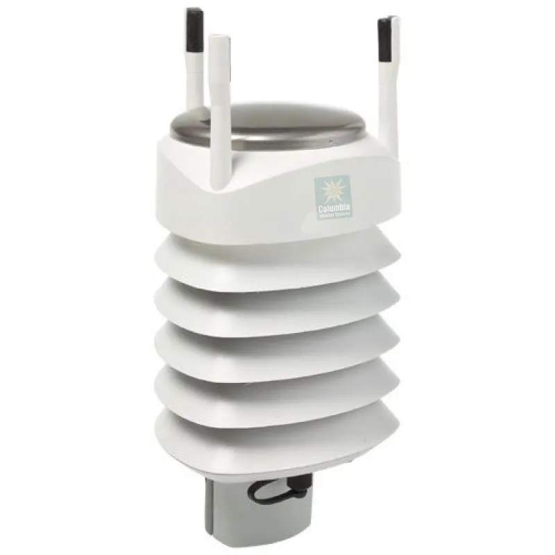 Columbia Orion 420 Weather Station