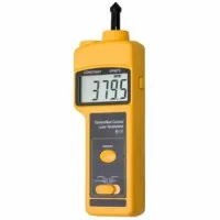 Constant RPM 78 Contact and Non-Contact Tachometer 
