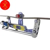 Crosby SP Straight Point COLT5T [2789000] Bluetooth Clamp On Line Tensiometer, 11000lbs/5000kg