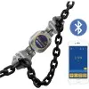 Crosby SP CS4T [2789536] ChainSafe Chain Load Monitoring Bluetooth Tension Load Cell