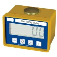 Crosby SP Loadblock Plus LBP Compression Load Cell 