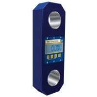 Crosby Straight Point LLP Loadlink Plus Digital Dynamometer Built-In Display Without Shackles (13 Model In This Family)