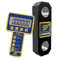 Crosby Straight Point RLP RadioLink Plus Wireless Load Cell / Dynamometer (14 Model In This Family)