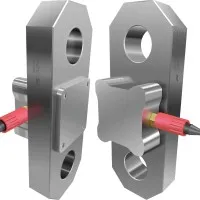 Crosby SP SL Subsea Link Submersible Tension Load Cell (7 Model In This Family)