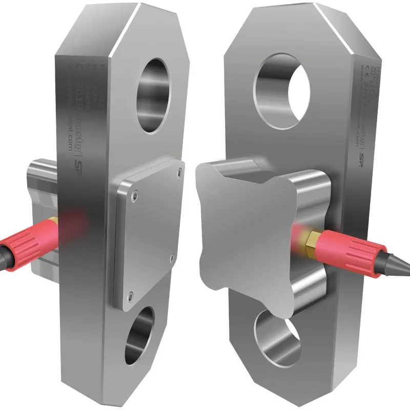 Crosby SP SL6T5 [2789352] Subsea Link Submersible Tension Load Cell, 14300lb/6.5te Without Shackles