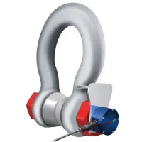 Crosby SP Straight Point SLB Cabled Load Shackle (10 Model In This Family)