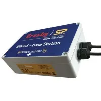 Crosby SP Straight Point SW-BS [2789314] Wireless Base Station For Use with Loadcells, 2.4MHz Output