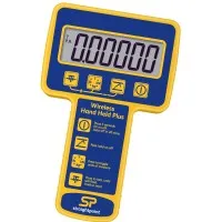 Crosby SP SW-HHP [2789126] Handheld Plus Wireless Display for Wireless Load Cells