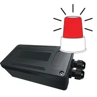 Crosby SP Straight Point SW-OAM [2789129] Wireless Overload Alarm Module