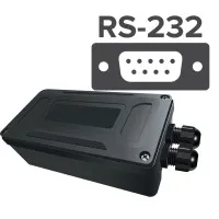 Crosby SP SW-SO [2789272] Serial Output ASCII String Module 