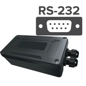 Crosby SP SW-SO [2789272] Serial Output ASCII String Module 