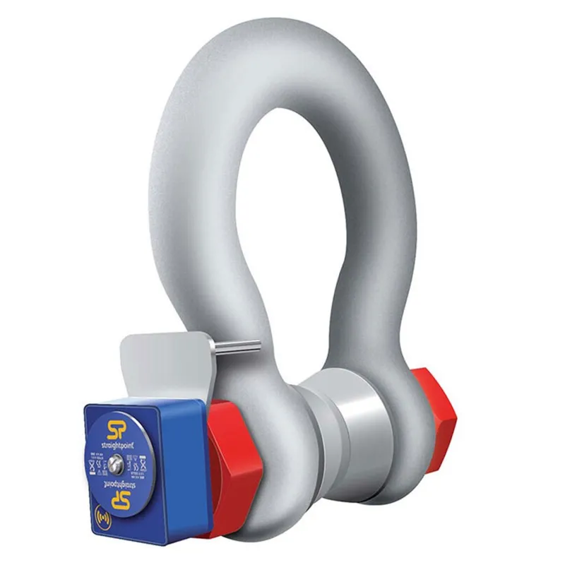 Crosby SP Straight Point WLS Wireless Loadshackle (10 Model In This Family)