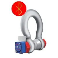Crosby Straight Point WLSBLE [WS-BLE] Bluetooth Wireless Loadshackle