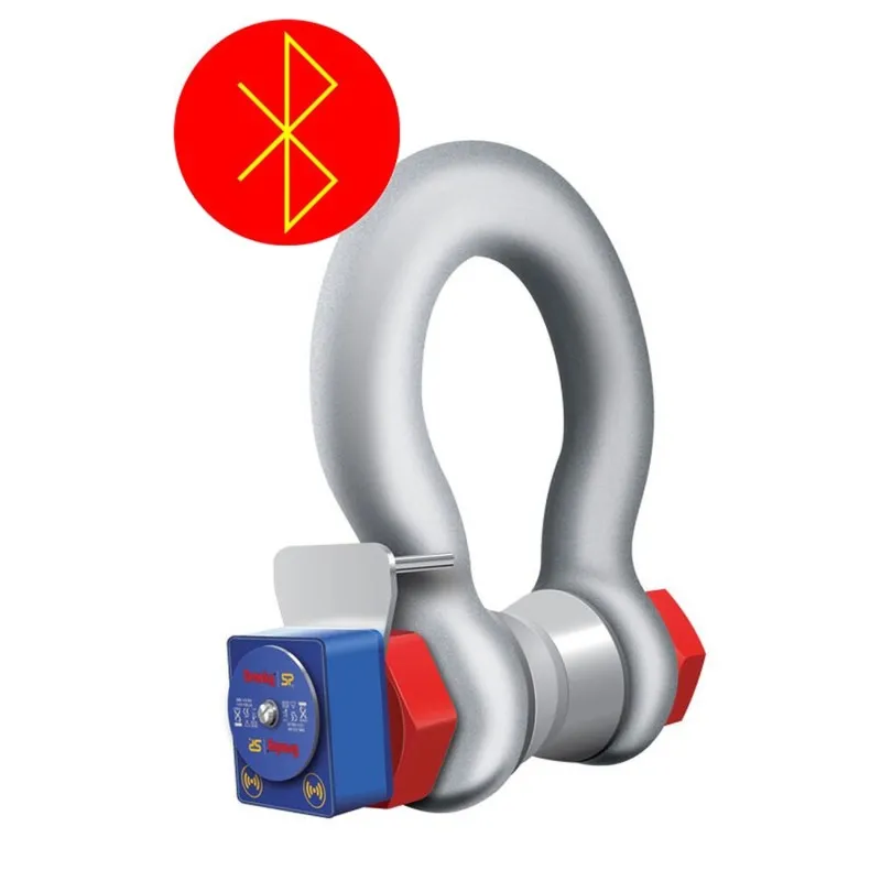 Crosby Straight Point WLSBLE [WS-BLE] Bluetooth Wireless Loadshackle