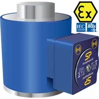 Crosby SP Straight Point WNI-ATEX ATEX / IECEx Wireless Compression Load Cell (9 Model In This Family)