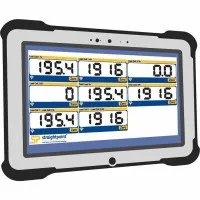 Crosby SP SW-RWT [SW-RWT] Latest Generation Fully Rugged Tablet for Load Cells