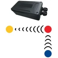 Crosby SP SW-SB [2789131] Wireless Signal Booster Repeater Module, Battery Powered