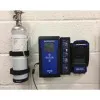 Crowcon I-Test Automated Portable Gas Detector Test Station (6 Model In This Family)