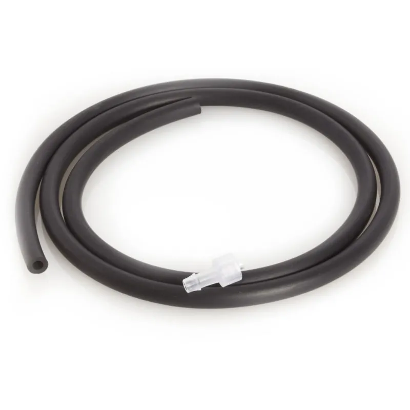 Crowcon AC0201 Standard Tubing for Gas-Pro Portable Gas Detectors, 3.28ft