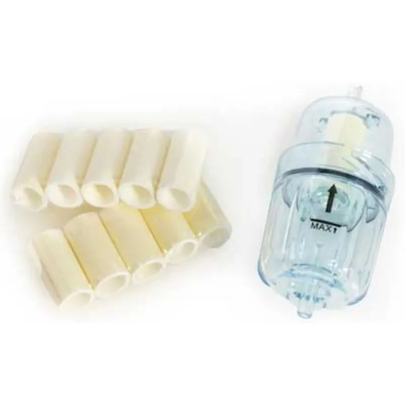 Crowcon AC0502 Water Trap and Filter for Gas-Pro Gas Detectors