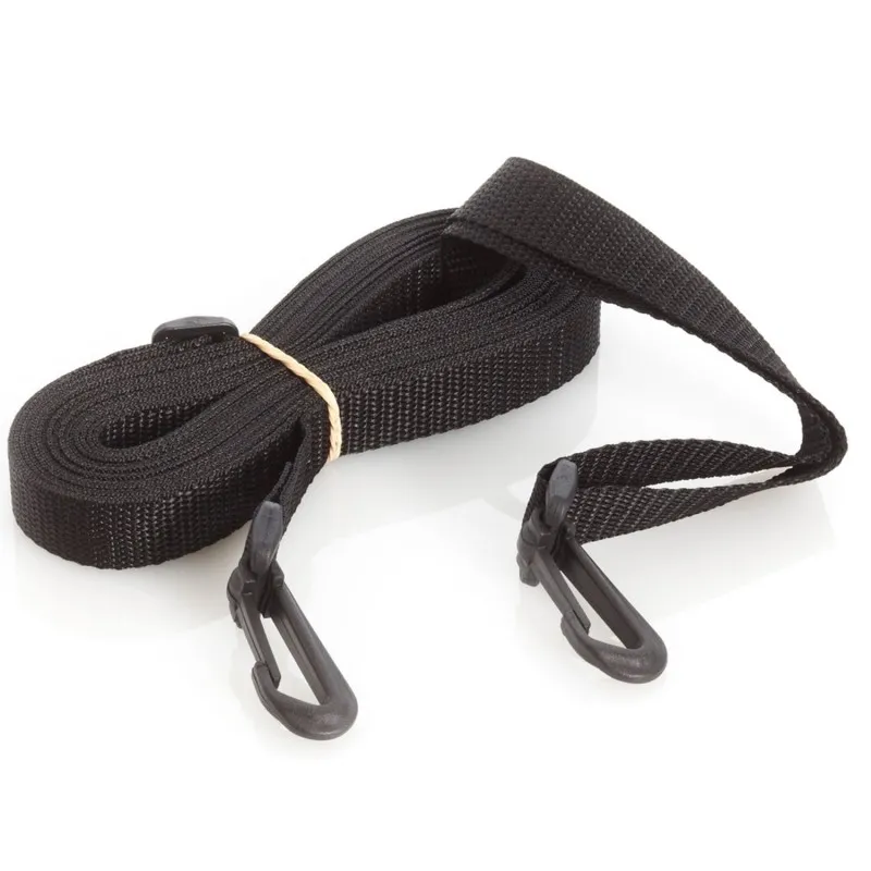 Crowcon AC0509 Drop Line for Gas-Pro Gas Detectors, 19.69'