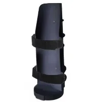 Crowcon Tetra 3 [AC0510] Gas Tester Cylinder Holder, 34 to 110 L