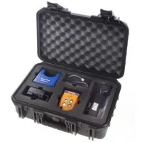 Crowcon AC0600 Hard Shell Case for Gas-Pro Gas Detectors
