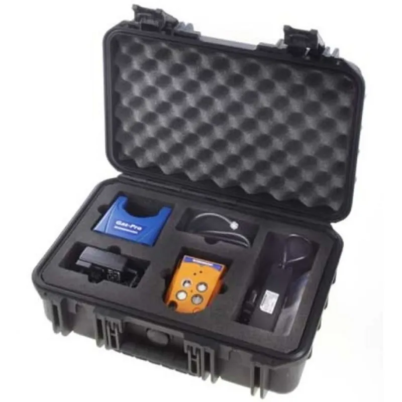 Crowcon AC0600 Hard Shell Case for Gas-Pro Gas Detectors