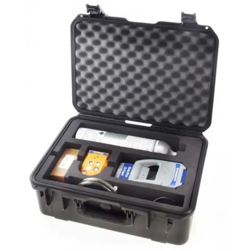 Crowcon AC0610 Gas-Pro CSE Kit for Gas-Pro Gas Detectors