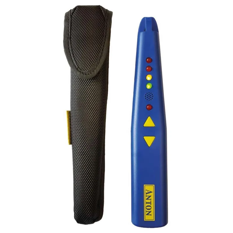 Crowcon AGP45 [AGP 45] Combustible Gas Leak Detector