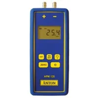 Crowcon APM135 [APM 135] Differential Pressure Meter